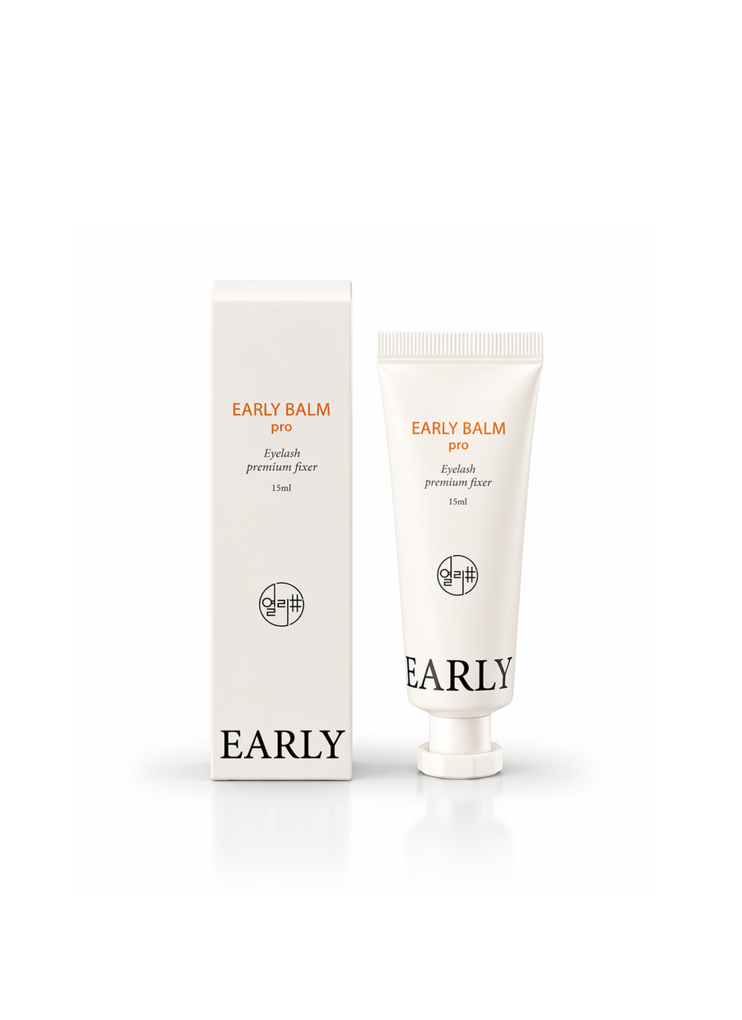 Early Shop Pro Balm Fixer