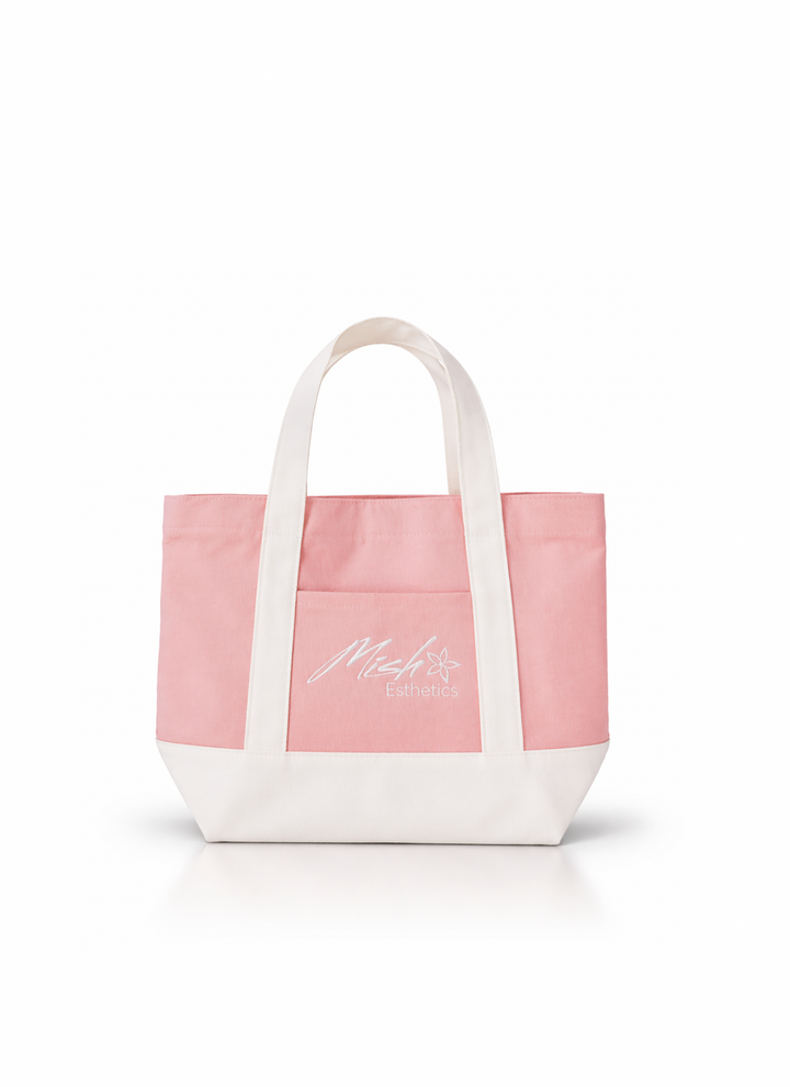 Trader Mish’s Tote Bag