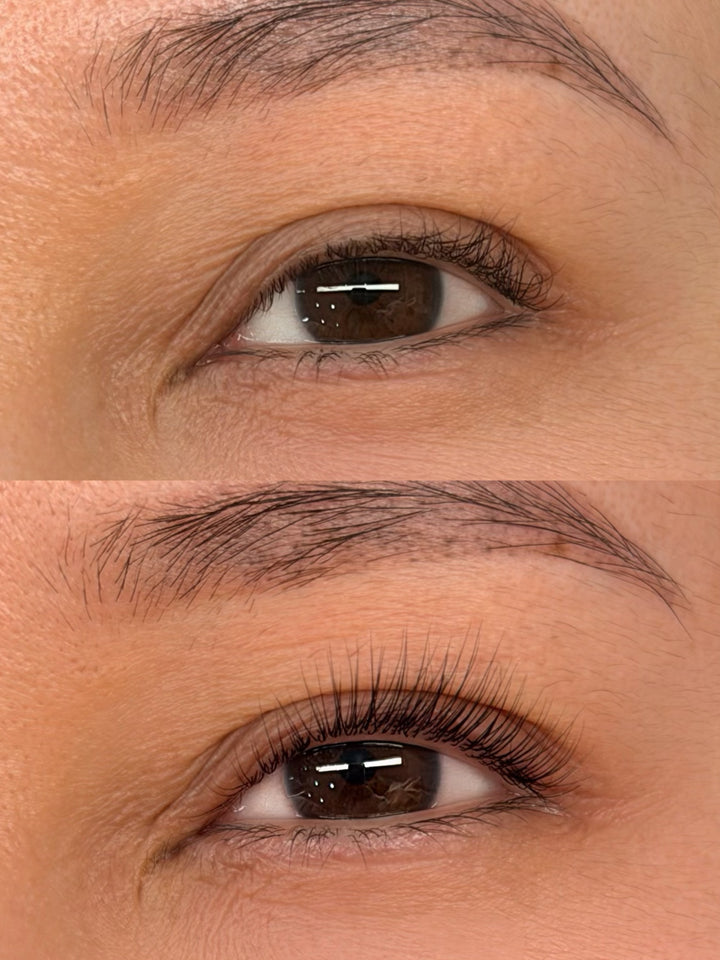 Majestie - M curl rod