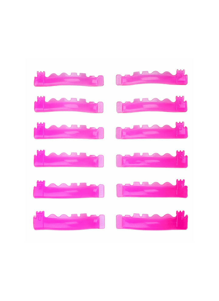 Majestie - M curl rod