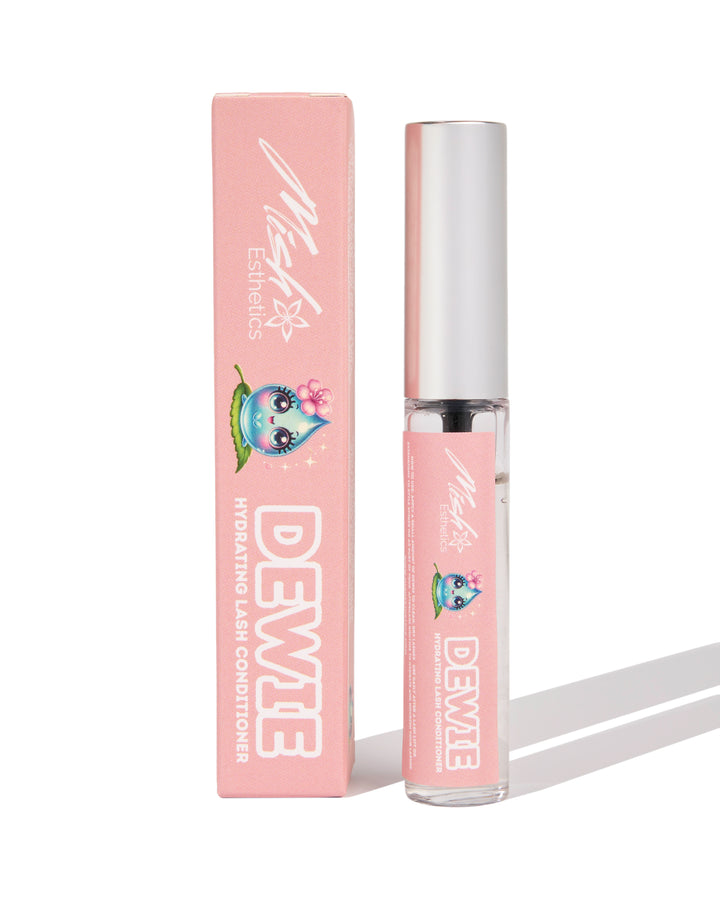 Dewie Lash Conditioner