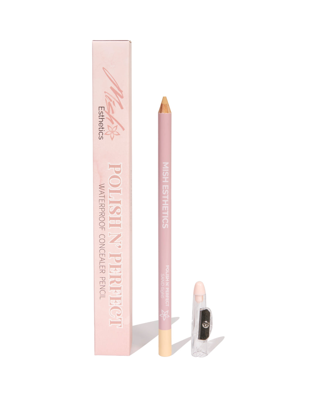 Polish N’ Perfect Concealer Pencils