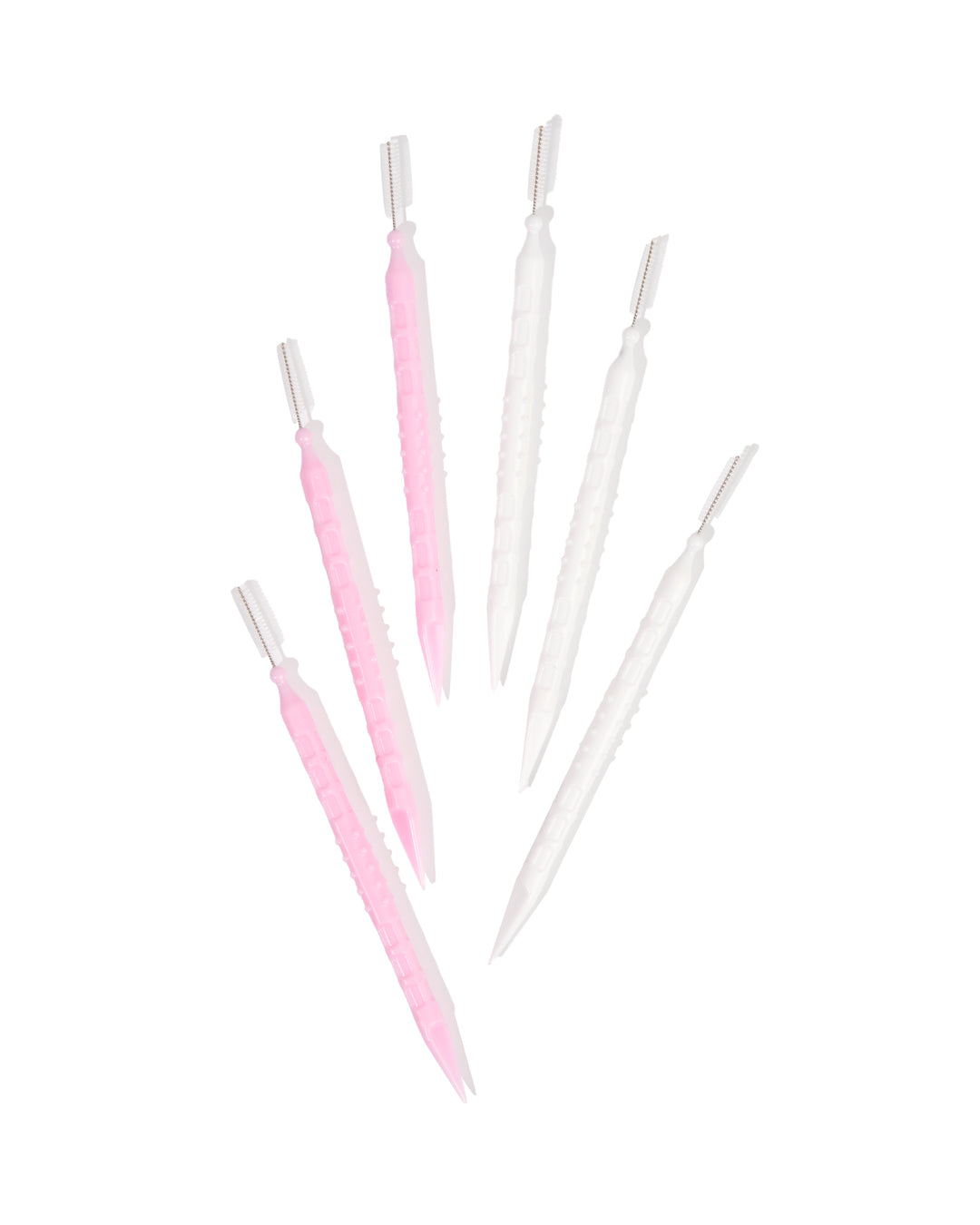 Interbrow Lamination Brushes