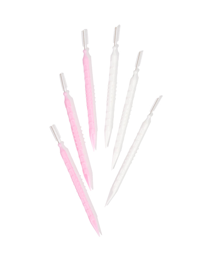 Interbrow Lamination Brushes