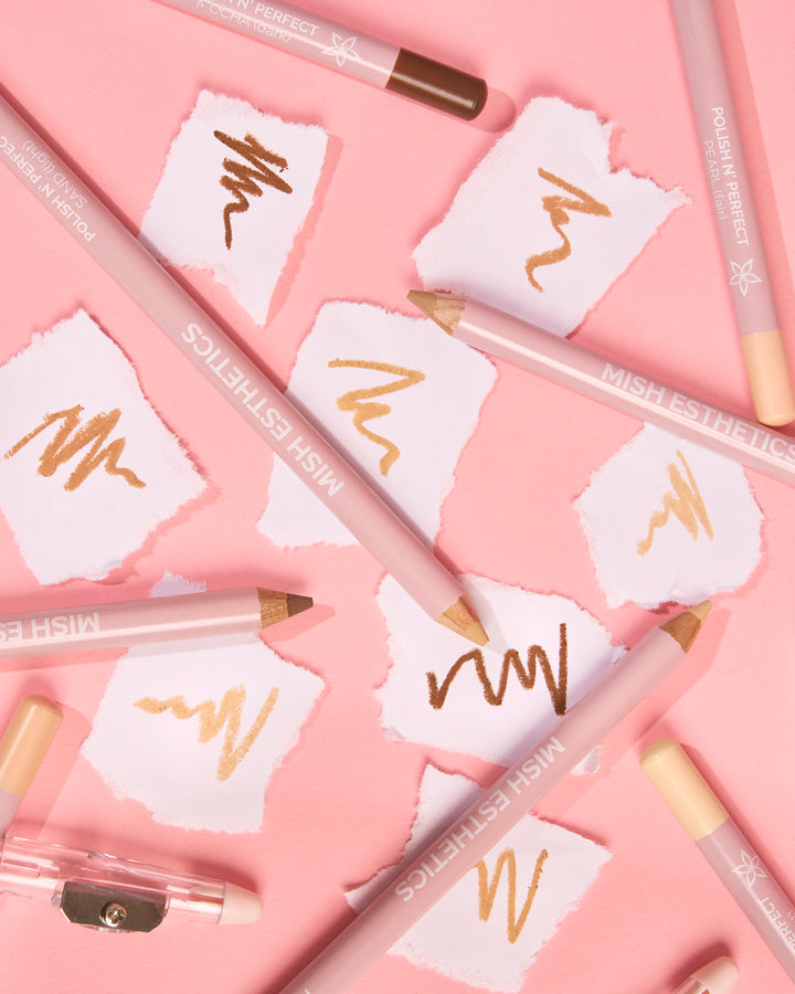Polish N’ Perfect Concealer Pencils