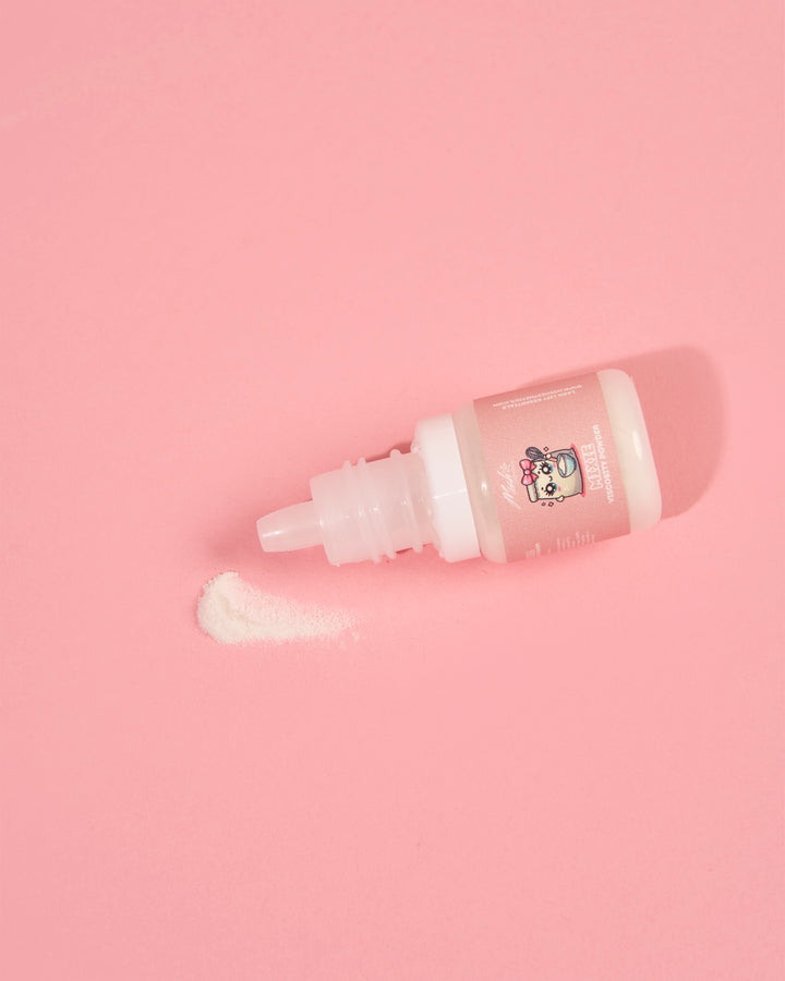 Mixie Viscosity Powder
