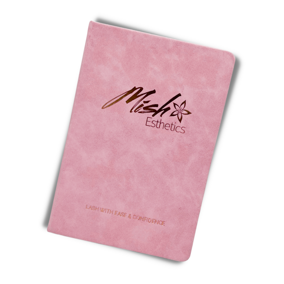 Mish Notebook