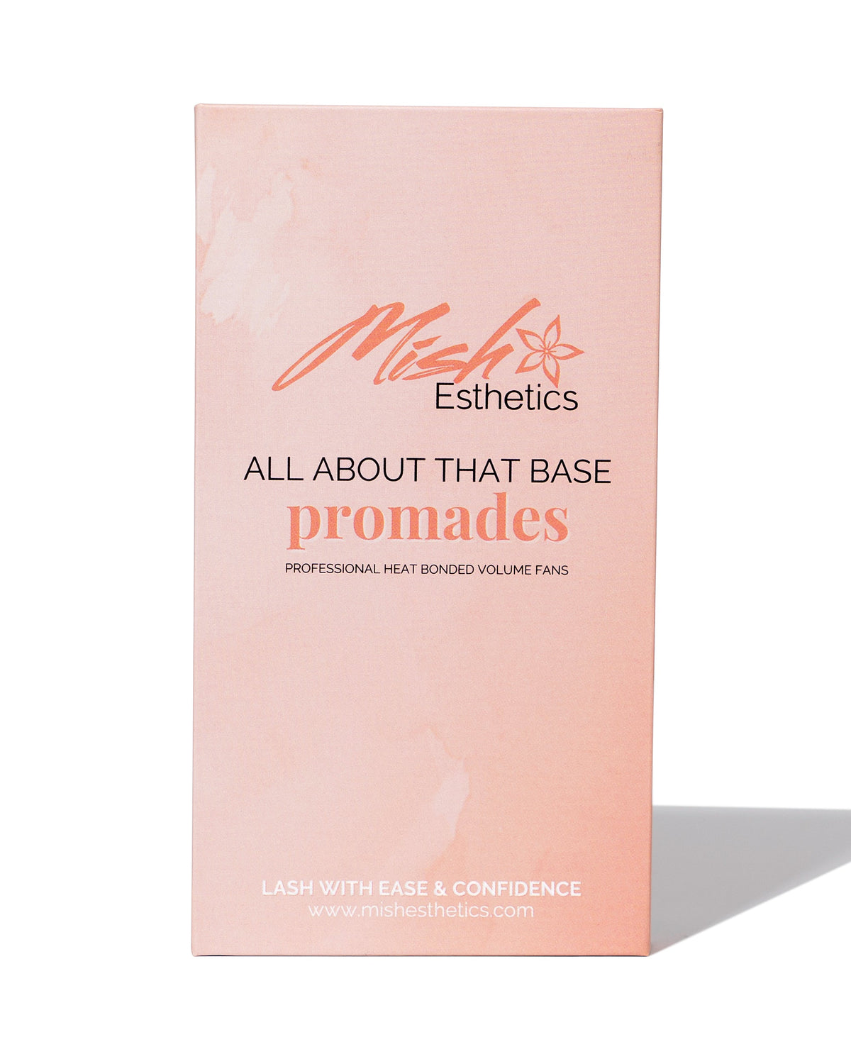 8D Wide Promade Strips box