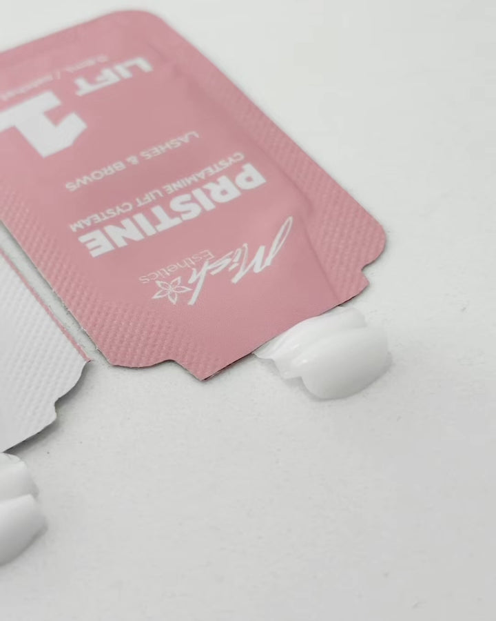 Pristine Cysteamine Lift