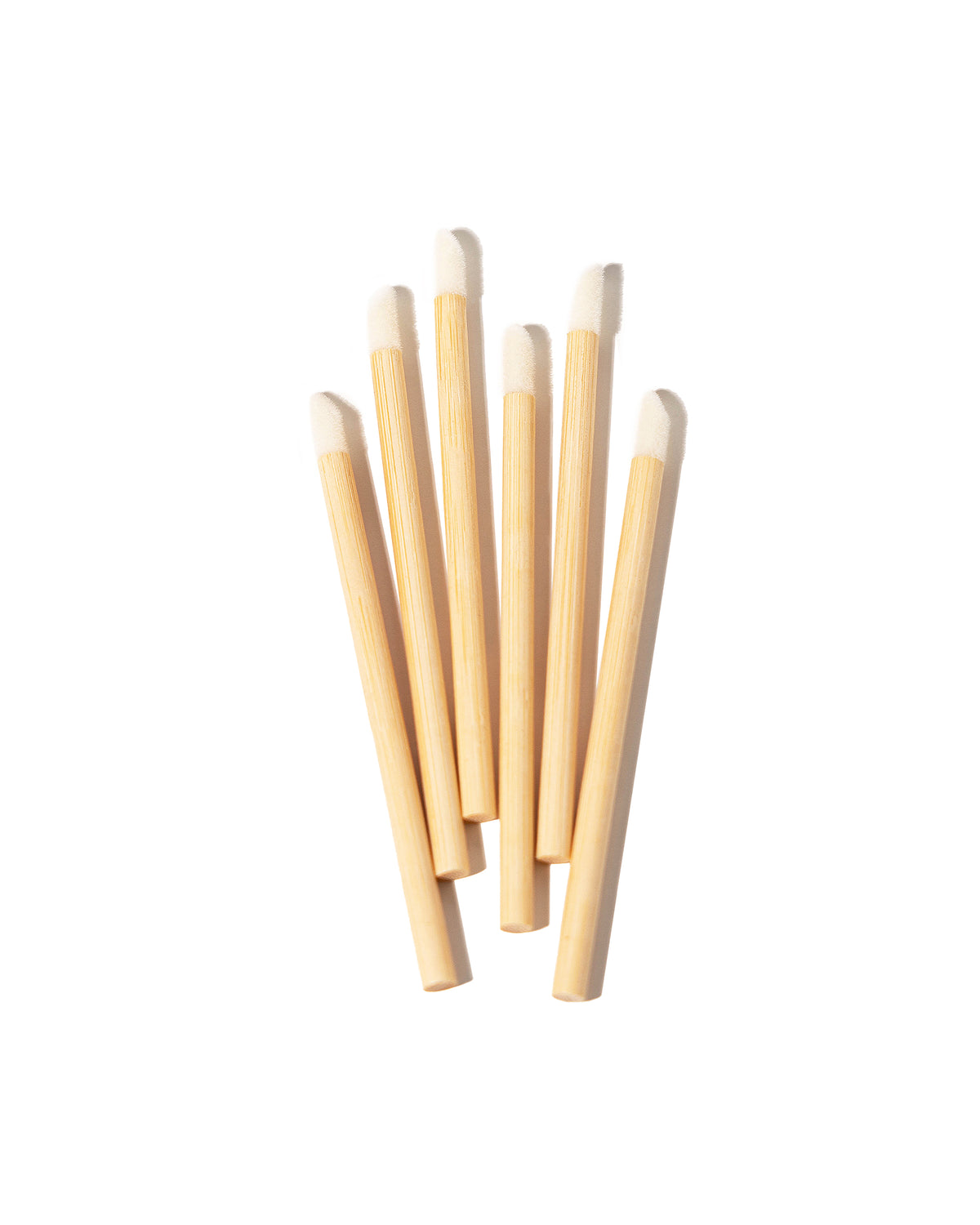 Bamboo Lip Wands