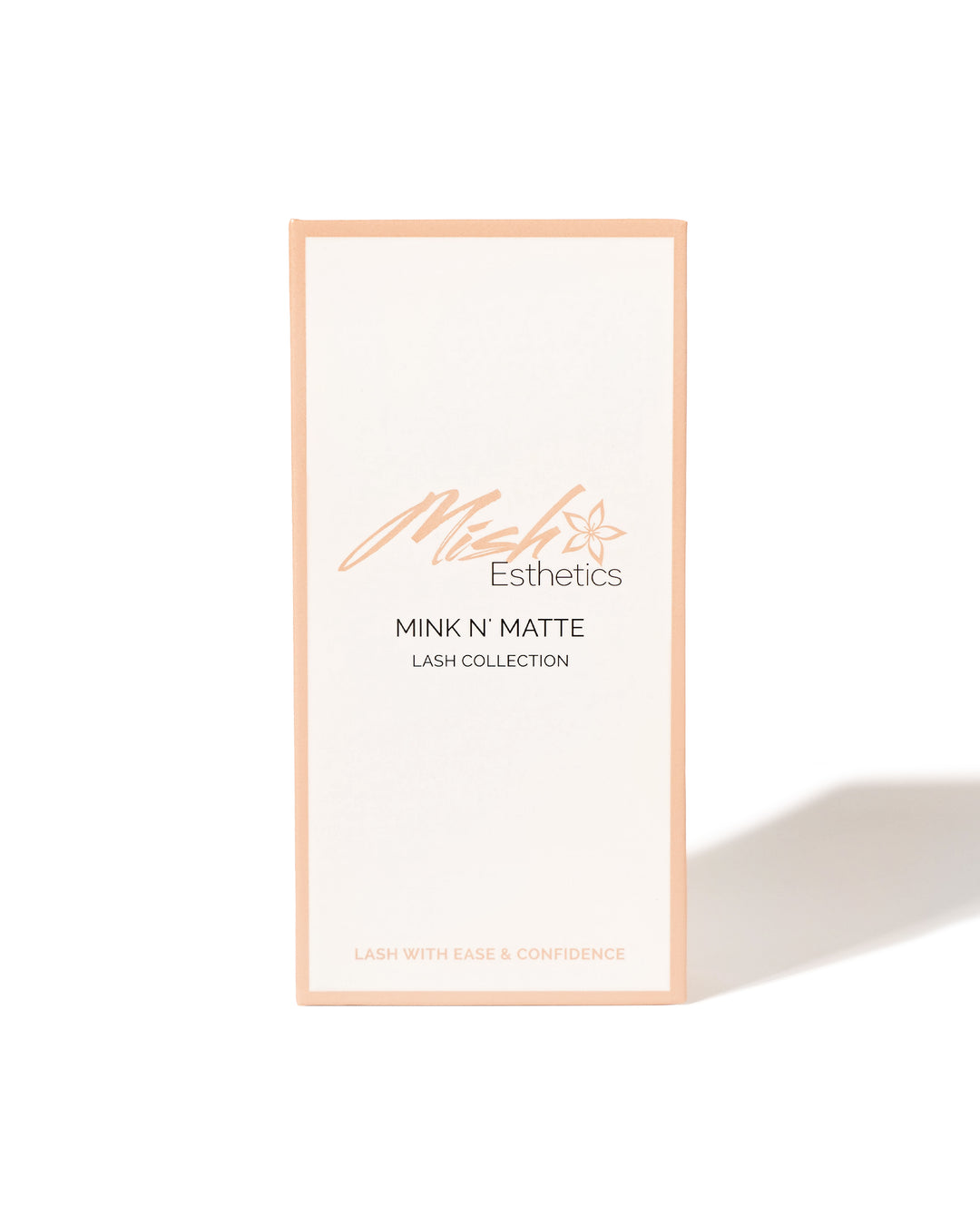 Mink N' Matte 0.03 Volume - Mixed