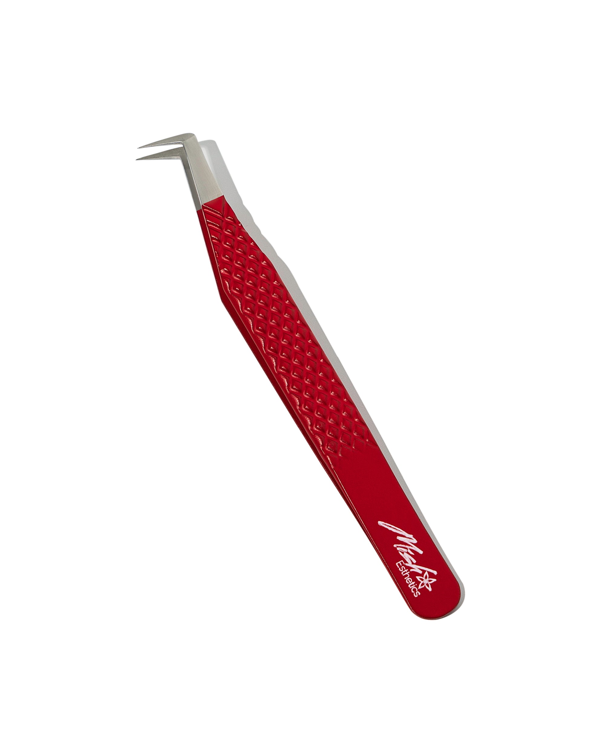 M.I.L.F Tweezer | Best-Selling Lash Tweezer – Mish Esthetics