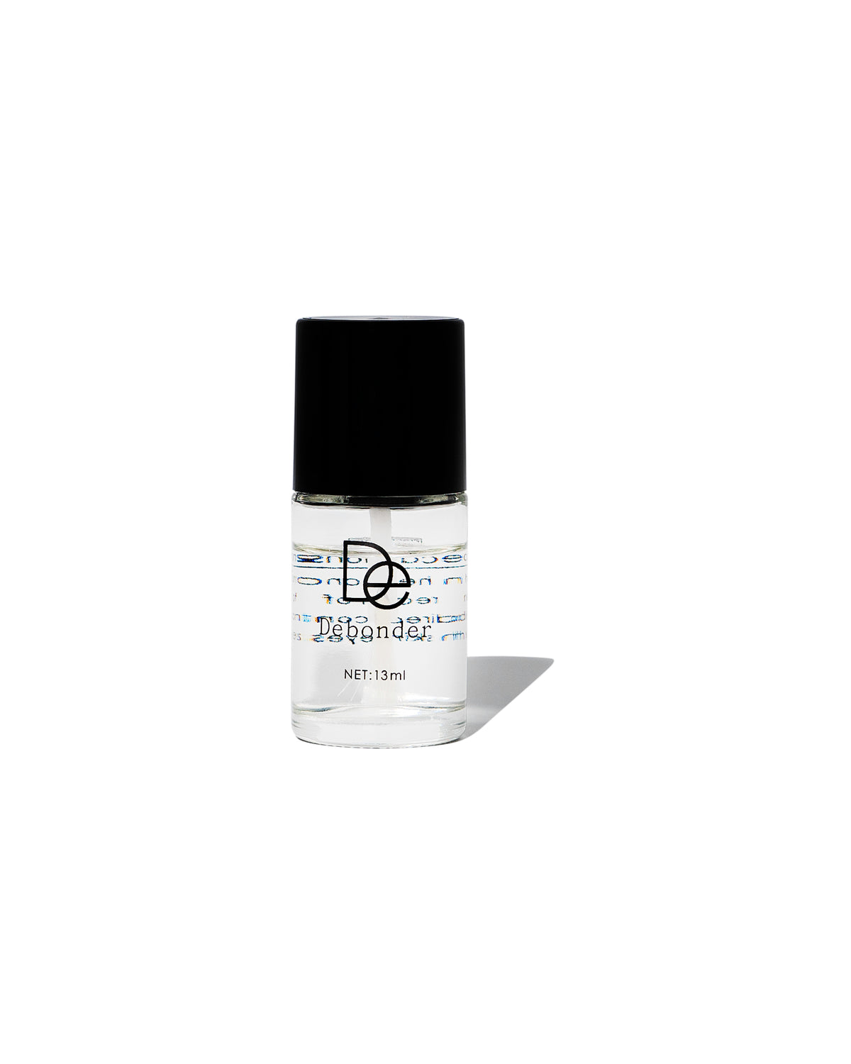 Adhesive Debonder bottle
